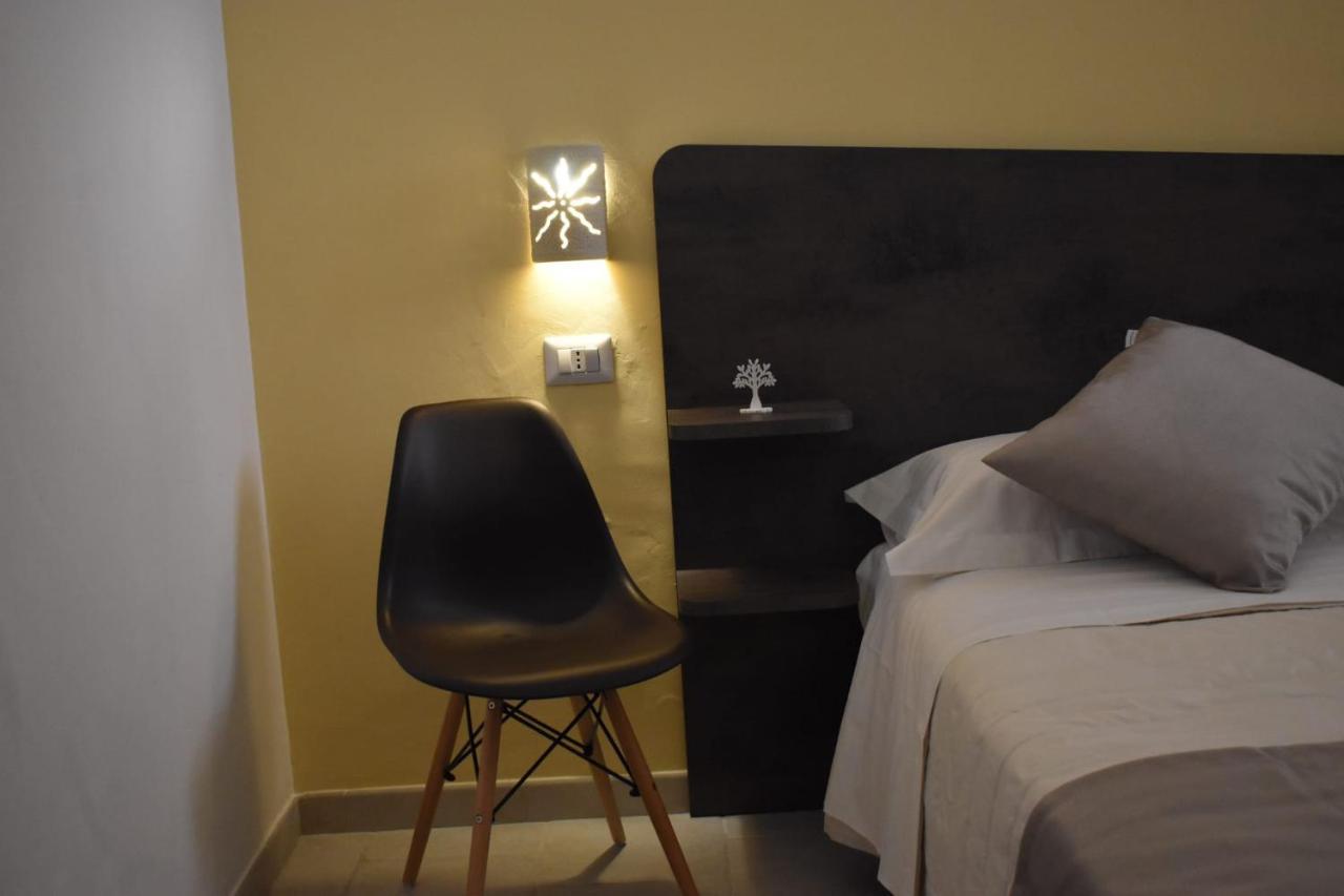 Samele Bed And Breakfast เลชเช ภายนอก รูปภาพ