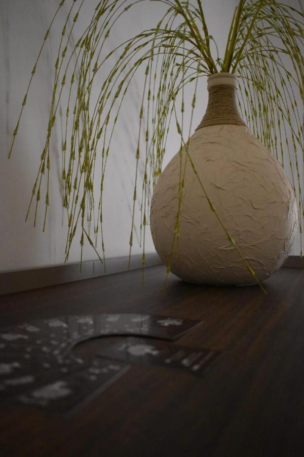 Samele Bed And Breakfast เลชเช ภายนอก รูปภาพ
