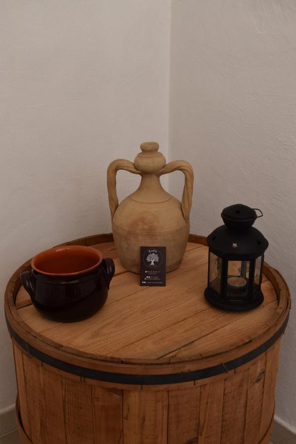 Samele Bed And Breakfast เลชเช ภายนอก รูปภาพ