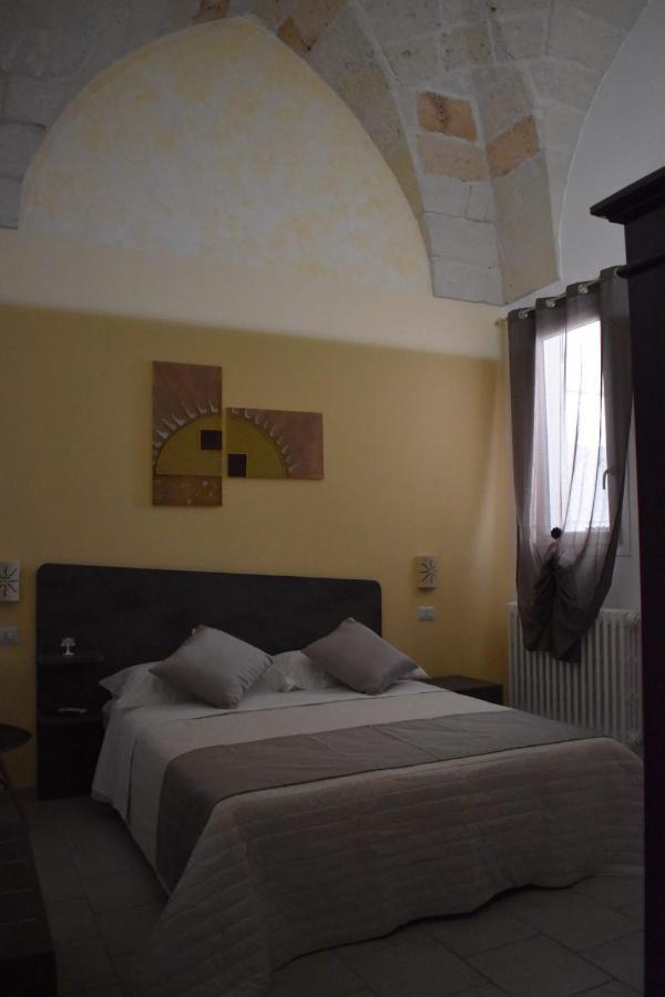 Samele Bed And Breakfast เลชเช ภายนอก รูปภาพ