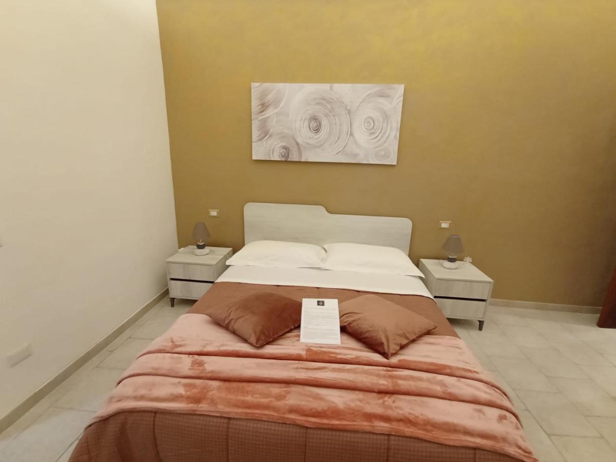 Samele Bed And Breakfast เลชเช ภายนอก รูปภาพ