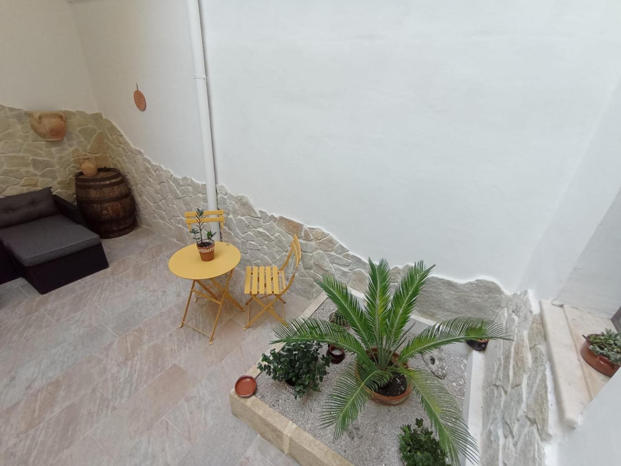 Samele Bed And Breakfast เลชเช ภายนอก รูปภาพ