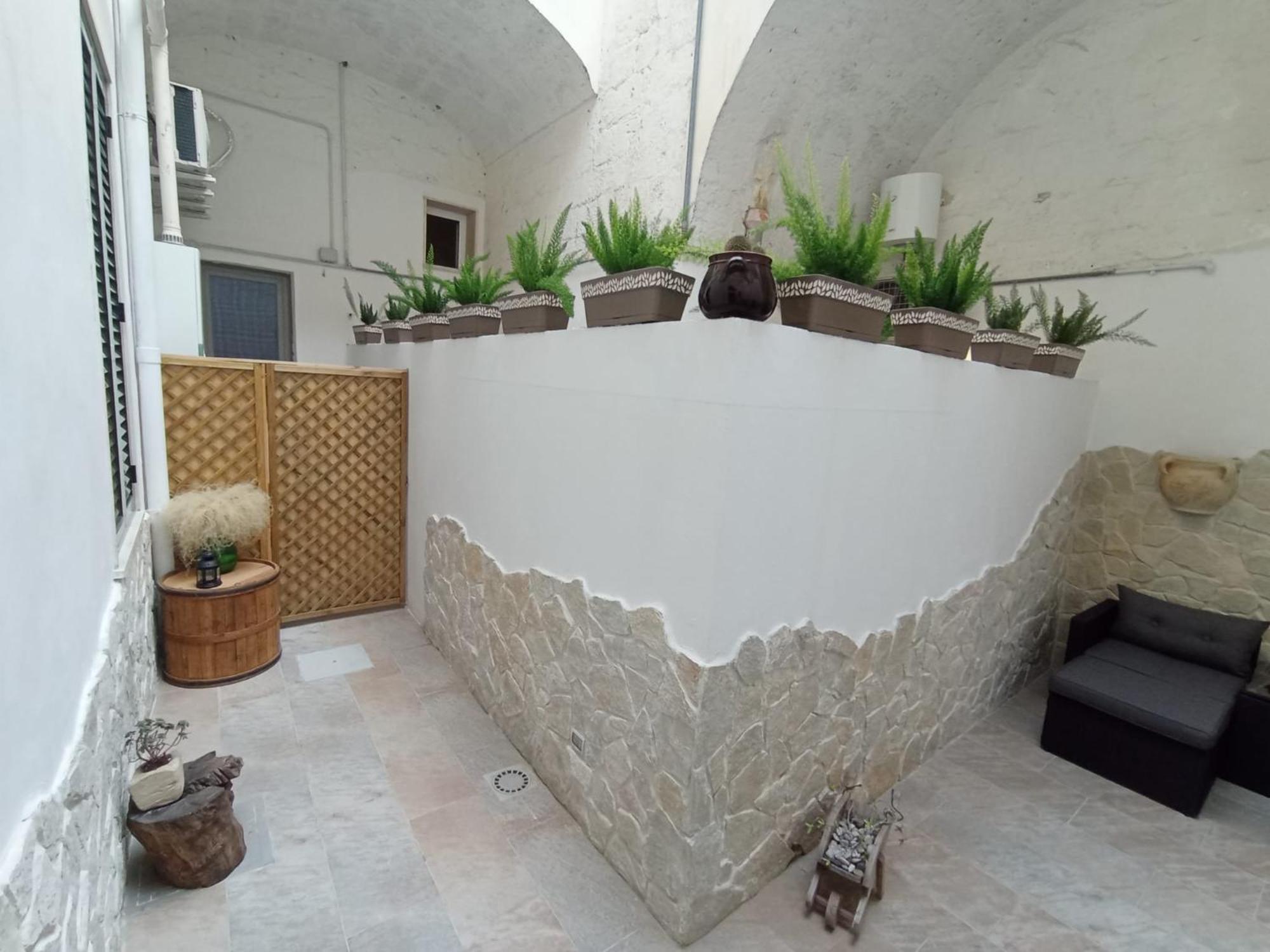 Samele Bed And Breakfast เลชเช ภายนอก รูปภาพ